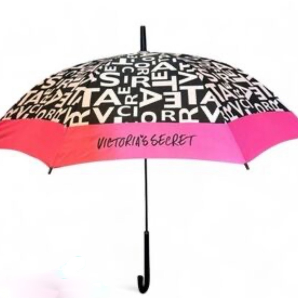 Victoria Secret Limited Edition 2012 Supermodel Umbrella